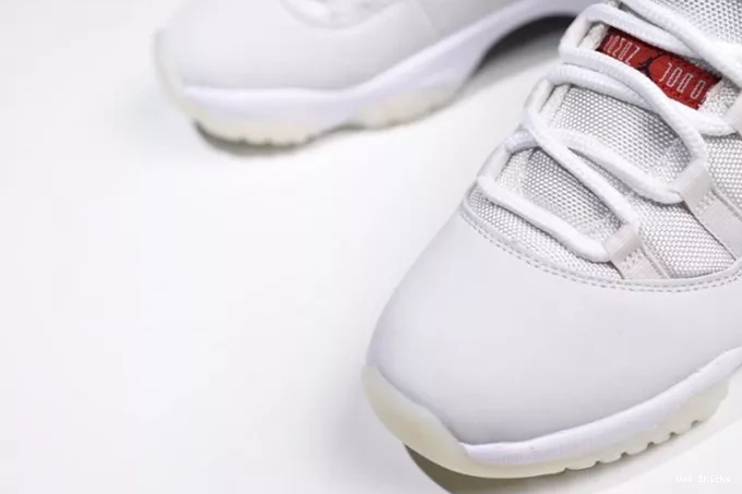 Tint UrbanStyle 8486 378037- Platinum 717 Air Jordan 11 1104